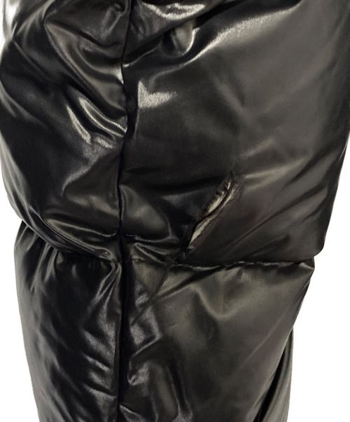 MONCLER（モンクレール）MONCLER (モンクレール) BRUEL/ダウンジャケット ブラック サイズ:2の古着・服飾アイテム