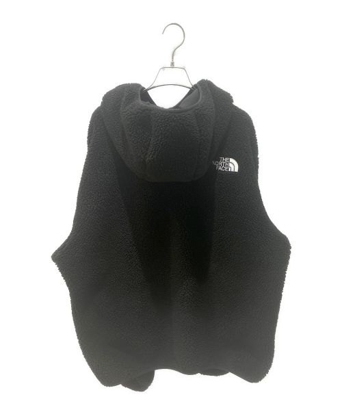 SUPREME（シュプリーム）SUPREME (シュプリーム) S Logo Hooded Fleece Jacket ブラック サイズ:XLの古着・服飾アイテム