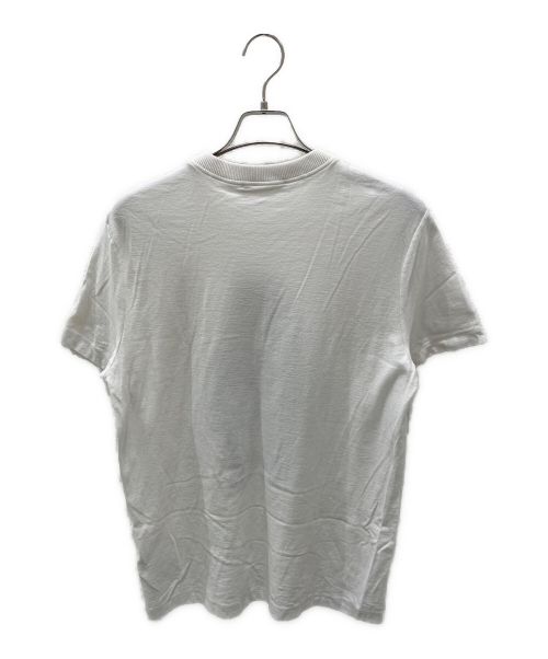 LOUIS VUITTON（ルイ ヴィトン）LOUIS VUITTON (ルイ ヴィトン) Jacquard Spaceman T-shirt ホワイト サイズ:Sの古着・服飾アイテム