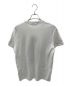 LOUIS VUITTON (ルイ ヴィトン) Jacquard Spaceman T-shirt ホワイト サイズ:S：55000円