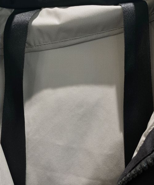 MONCLER（モンクレール）MONCLER (モンクレール) SIENNE/シェルパーカー ブラック サイズ:4 未使用品の古着・服飾アイテム