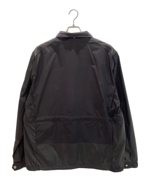 MONCLER（モンクレール）MONCLER (モンクレール) SIENNE/シェルパーカー ブラック サイズ:4 未使用品の古着・服飾アイテム