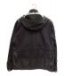 MONCLER (モンクレール) SIENNE/シェルパーカー ブラック サイズ:3：79800円