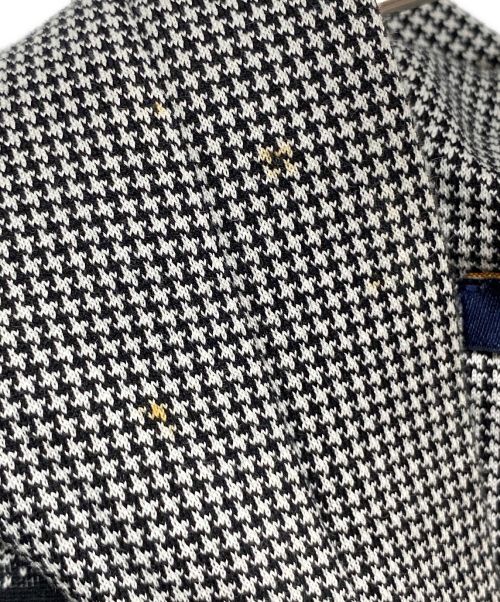 LOUIS VUITTON（ルイ ヴィトン）LOUIS VUITTON (ルイ ヴィトン) ブリックロード ボンディングパーカー グレー サイズ:XXSの古着・服飾アイテム