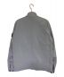 STONE ISLAND (ストーンアイランド) Soft Shell Zip-up Jacket グレー サイズ:S：34800円