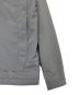 中古・古着 STONE ISLAND (ストーンアイランド) Soft Shell Zip-up Jacket グレー サイズ:S：34800円