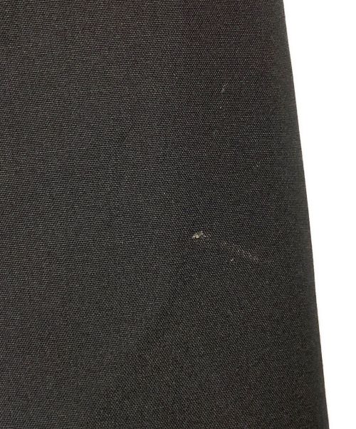 GIVENCHY（ジバンシィ）GIVENCHY (ジバンシィ) Uロックジャケット トリコティンウール ブラック サイズ:54の古着・服飾アイテム