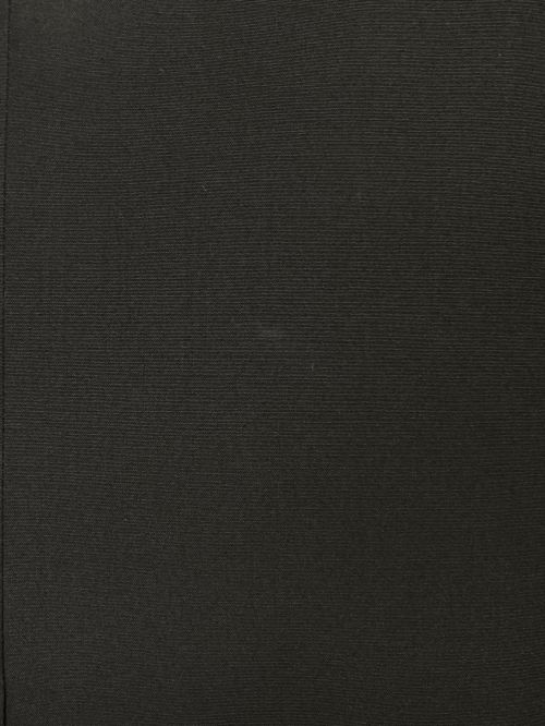 GIVENCHY（ジバンシィ）GIVENCHY (ジバンシィ) Uロックジャケット トリコティンウール ブラック サイズ:54の古着・服飾アイテム
