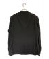 GIVENCHY (ジバンシィ) Uロックジャケット トリコティンウール ブラック サイズ:54：99800円