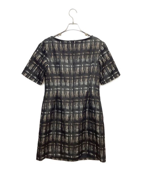 SETA ICHIRO（セタイチロウ）SETA ICHIRO (セタイチロウ) ワンピース ブラック サイズ:38の古着・服飾アイテム