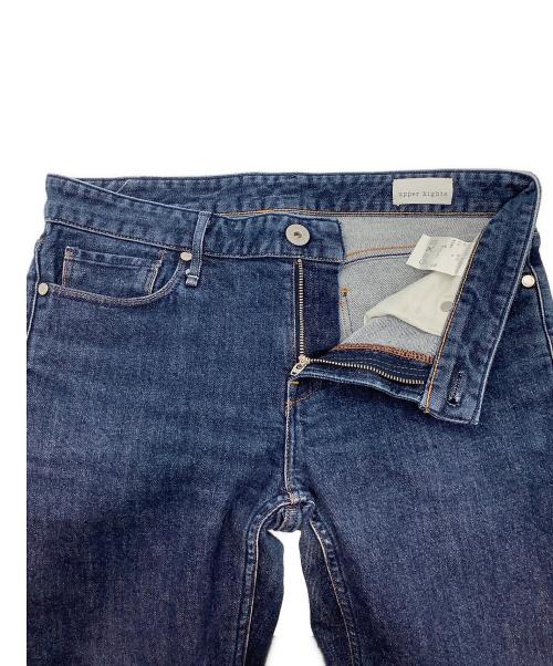upper hights（アッパーハイツ）upper hights (アッパーハイツ) デニムパンツ サイズ:W25の古着・服飾アイテム