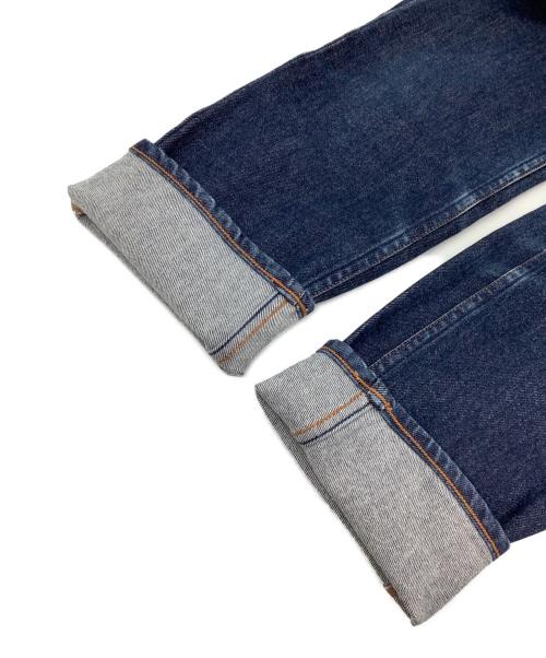 upper hights（アッパーハイツ）upper hights (アッパーハイツ) デニムパンツ サイズ:W25の古着・服飾アイテム