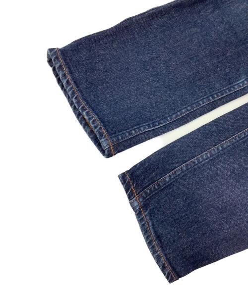 upper hights（アッパーハイツ）upper hights (アッパーハイツ) デニムパンツ サイズ:W25の古着・服飾アイテム