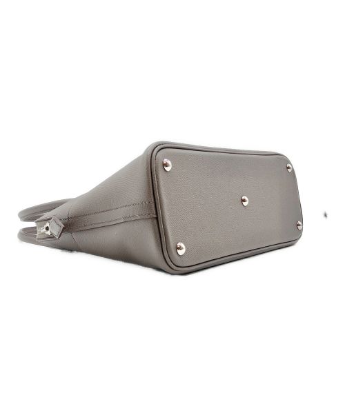 HERMES（エルメス）HERMES (エルメス) ボリード27 / ハンドバッグ エタン サイズ:27の古着・服飾アイテム