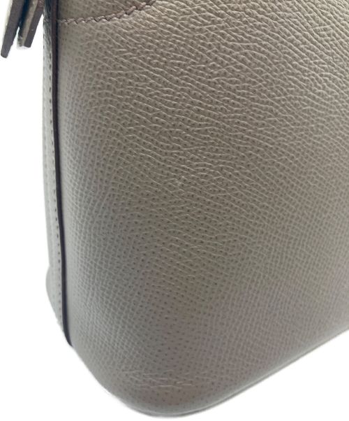 HERMES（エルメス）HERMES (エルメス) ボリード27 / ハンドバッグ エタン サイズ:27の古着・服飾アイテム