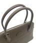 中古・古着 HERMES (エルメス) ボリード27 / ハンドバッグ エタン サイズ:27：950000円