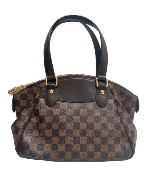 LOUIS VUITTON（ルイ ヴィトン）LOUIS VUITTON (ルイ ヴィトン) ヴェローナPM ブラウン サイズ:PMの古着・服飾アイテム