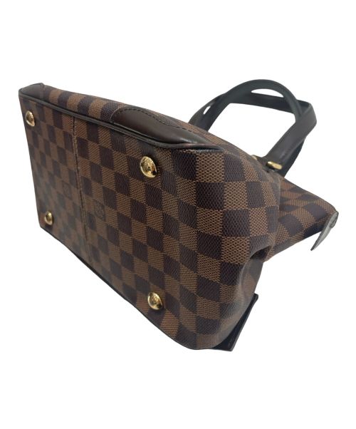 LOUIS VUITTON（ルイ ヴィトン）LOUIS VUITTON (ルイ ヴィトン) ヴェローナPM ブラウン サイズ:PMの古着・服飾アイテム