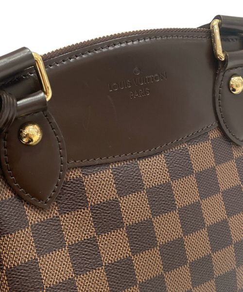 LOUIS VUITTON（ルイ ヴィトン）LOUIS VUITTON (ルイ ヴィトン) ヴェローナPM ブラウン サイズ:PMの古着・服飾アイテム
