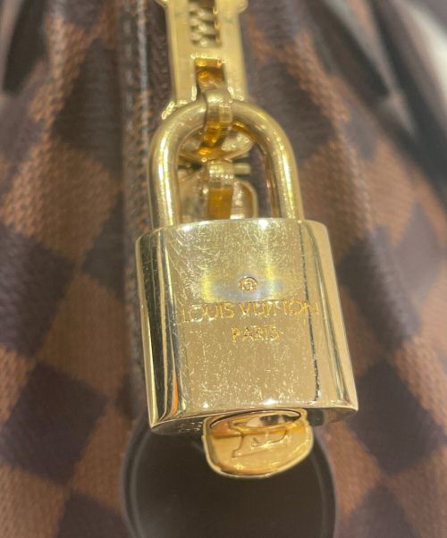 LOUIS VUITTON（ルイ ヴィトン）LOUIS VUITTON (ルイ ヴィトン) ヴェローナPM ブラウン サイズ:PMの古着・服飾アイテム