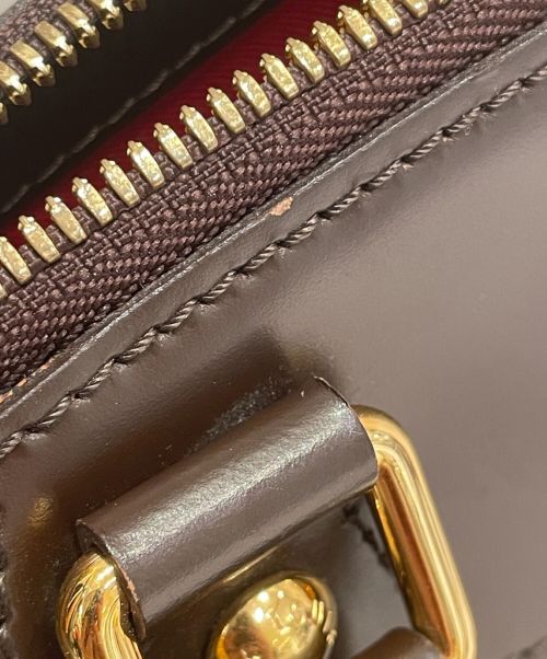 LOUIS VUITTON（ルイ ヴィトン）LOUIS VUITTON (ルイ ヴィトン) ヴェローナPM ブラウン サイズ:PMの古着・服飾アイテム