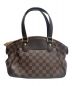 LOUIS VUITTON (ルイ ヴィトン) ヴェローナPM ブラウン サイズ:PM：110000円