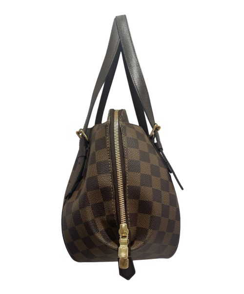 LOUIS VUITTON（ルイ ヴィトン）LOUIS VUITTON (ルイ ヴィトン) ベレムMM ブラウン サイズ:MMの古着・服飾アイテム
