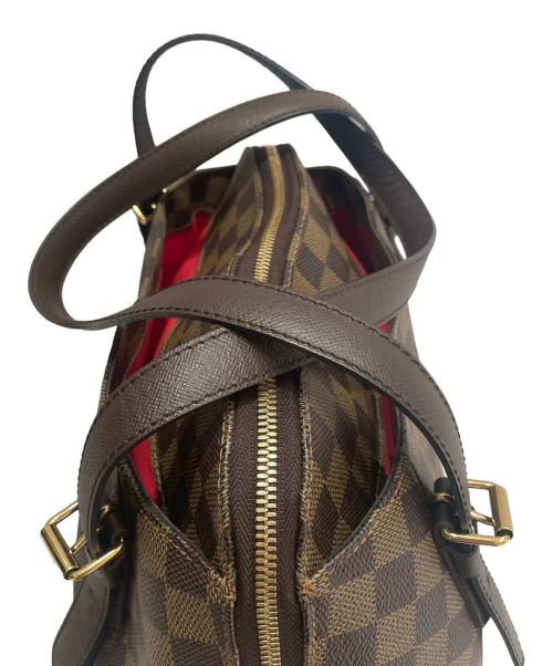 LOUIS VUITTON（ルイ ヴィトン）LOUIS VUITTON (ルイ ヴィトン) ベレムMM ブラウン サイズ:MMの古着・服飾アイテム