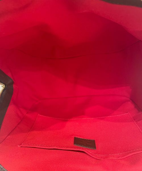 LOUIS VUITTON（ルイ ヴィトン）LOUIS VUITTON (ルイ ヴィトン) ベレムMM ブラウン サイズ:MMの古着・服飾アイテム