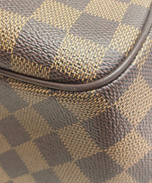 LOUIS VUITTON（ルイ ヴィトン）LOUIS VUITTON (ルイ ヴィトン) ベレムMM ブラウン サイズ:MMの古着・服飾アイテム