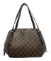 LOUIS VUITTON (ルイ ヴィトン) ベレムMM ブラウン サイズ:MM：129800円