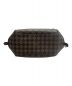 中古・古着 LOUIS VUITTON (ルイ ヴィトン) ベレムMM ブラウン サイズ:MM：129800円