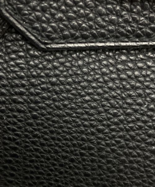 HERMES（エルメス）HERMES (エルメス) バーキン30/ハンドバッグ ブラック サイズ:30の古着・服飾アイテム