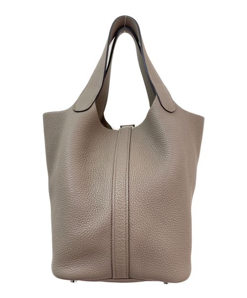 HERMES（エルメス）HERMES (エルメス) ピコタンロックPM トゥルティエール サイズ:PMの古着・服飾アイテム