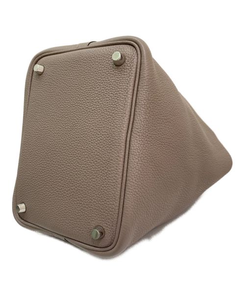 HERMES（エルメス）HERMES (エルメス) ピコタンロックPM トゥルティエール サイズ:PMの古着・服飾アイテム