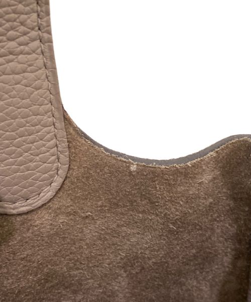 HERMES（エルメス）HERMES (エルメス) ピコタンロックPM トゥルティエール サイズ:PMの古着・服飾アイテム