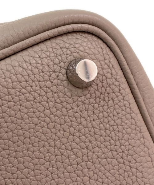 HERMES（エルメス）HERMES (エルメス) ピコタンロックPM トゥルティエール サイズ:PMの古着・服飾アイテム