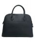HERMES (エルメス) ボリード37 ブラック：580000円