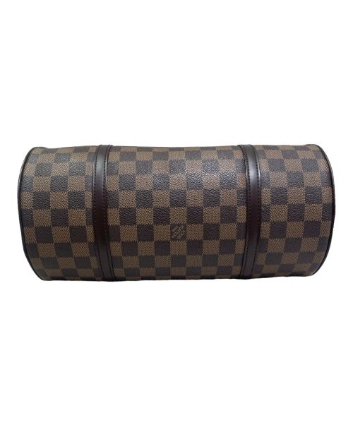 LOUIS VUITTON（ルイ ヴィトン）LOUIS VUITTON (ルイ ヴィトン) パピヨンGM ブラウン サイズ:GMの古着・服飾アイテム