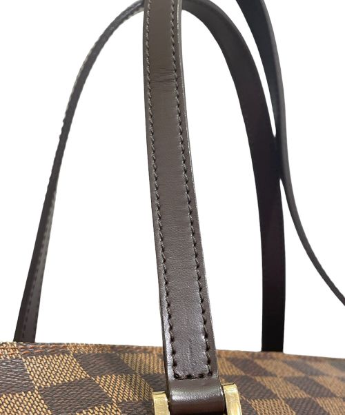 LOUIS VUITTON（ルイ ヴィトン）LOUIS VUITTON (ルイ ヴィトン) パピヨンGM ブラウン サイズ:GMの古着・服飾アイテム