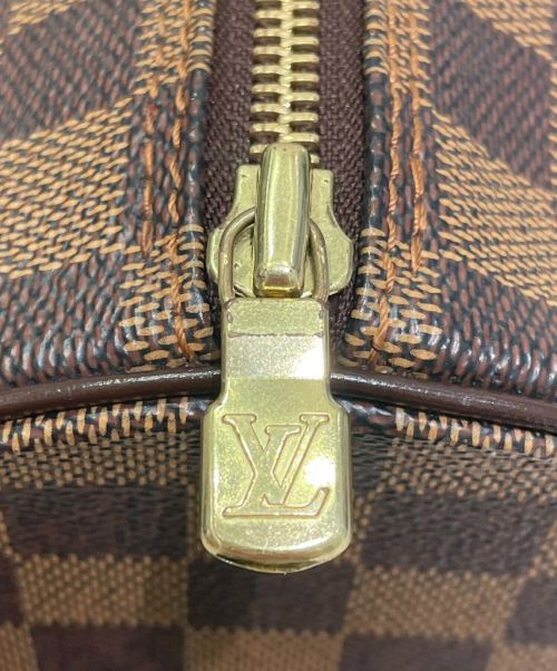 LOUIS VUITTON（ルイ ヴィトン）LOUIS VUITTON (ルイ ヴィトン) パピヨンGM ブラウン サイズ:GMの古着・服飾アイテム
