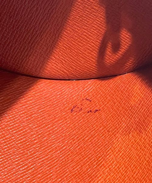 LOUIS VUITTON（ルイ ヴィトン）LOUIS VUITTON (ルイ ヴィトン) パピヨンGM ブラウン サイズ:GMの古着・服飾アイテム