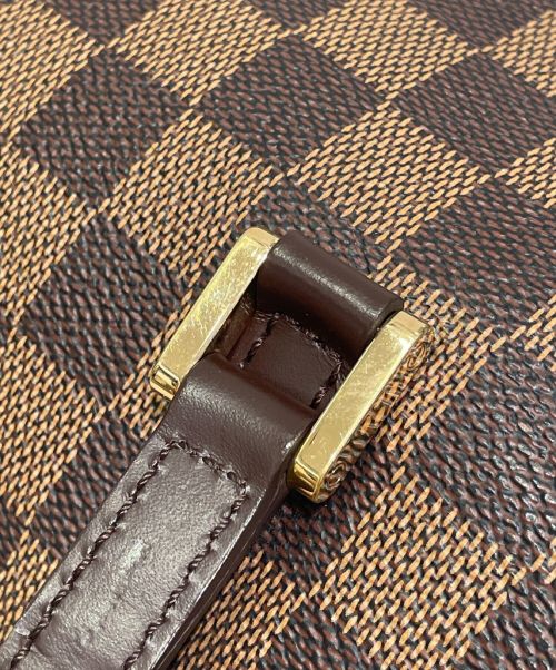 LOUIS VUITTON（ルイ ヴィトン）LOUIS VUITTON (ルイ ヴィトン) パピヨンGM ブラウン サイズ:GMの古着・服飾アイテム
