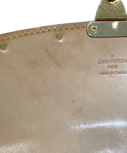LOUIS VUITTON（ルイ ヴィトン）LOUIS VUITTON (ルイ ヴィトン) ソローニュ ホワイトの古着・服飾アイテム