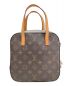 LOUIS VUITTON (ルイ ヴィトン) スポンティーニ ブラウン：108000円