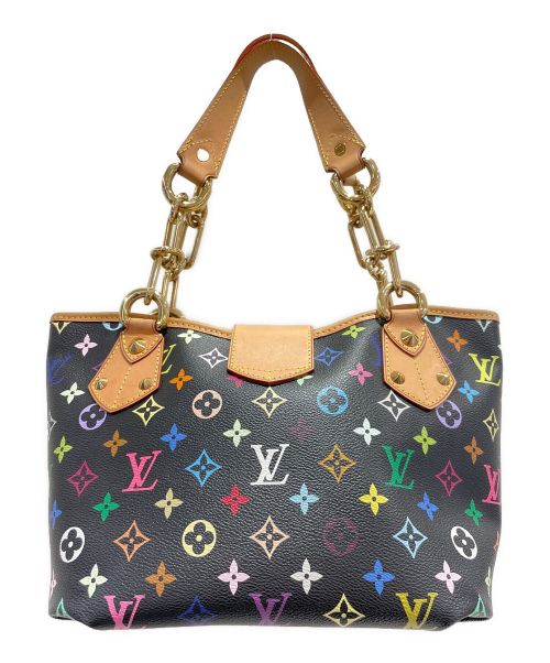 LOUIS VUITTON（ルイ ヴィトン）LOUIS VUITTON (ルイ ヴィトン) アニーMM ノワール サイズ:MMの古着・服飾アイテム