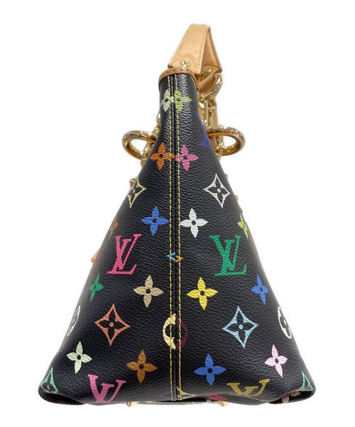 LOUIS VUITTON（ルイ ヴィトン）LOUIS VUITTON (ルイ ヴィトン) アニーMM ノワール サイズ:MMの古着・服飾アイテム