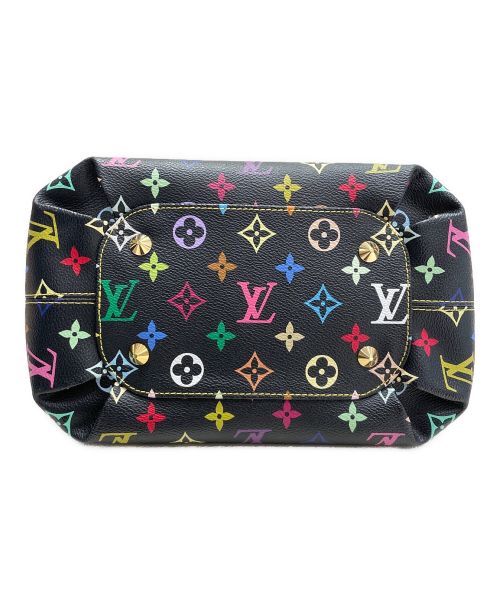 LOUIS VUITTON（ルイ ヴィトン）LOUIS VUITTON (ルイ ヴィトン) アニーMM ノワール サイズ:MMの古着・服飾アイテム