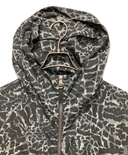 LOUIS VUITTON（ルイ ヴィトン）LOUIS VUITTON (ルイ ヴィトン) ナイロンジャケット グリーン サイズ:50の古着・服飾アイテム