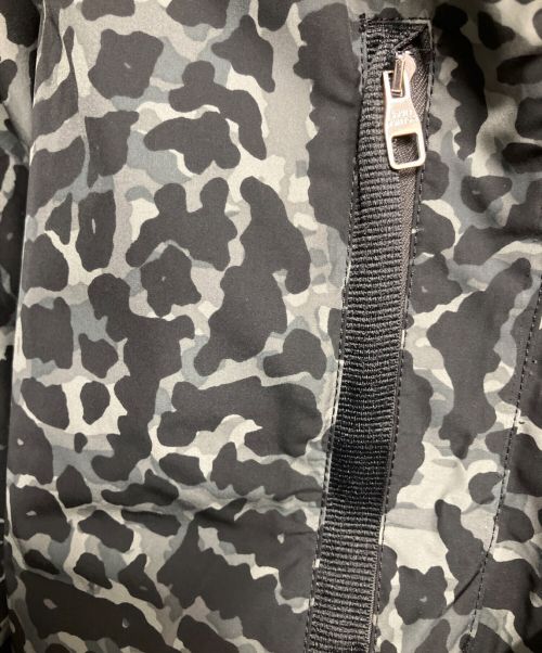 LOUIS VUITTON（ルイ ヴィトン）LOUIS VUITTON (ルイ ヴィトン) ナイロンジャケット グリーン サイズ:50の古着・服飾アイテム